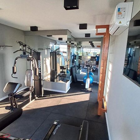Loft Joinville Esplendido Eksteriør bilde