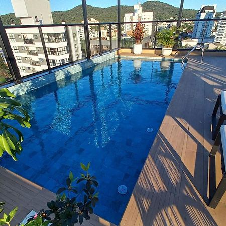 Loft Joinville Esplendido Eksteriør bilde