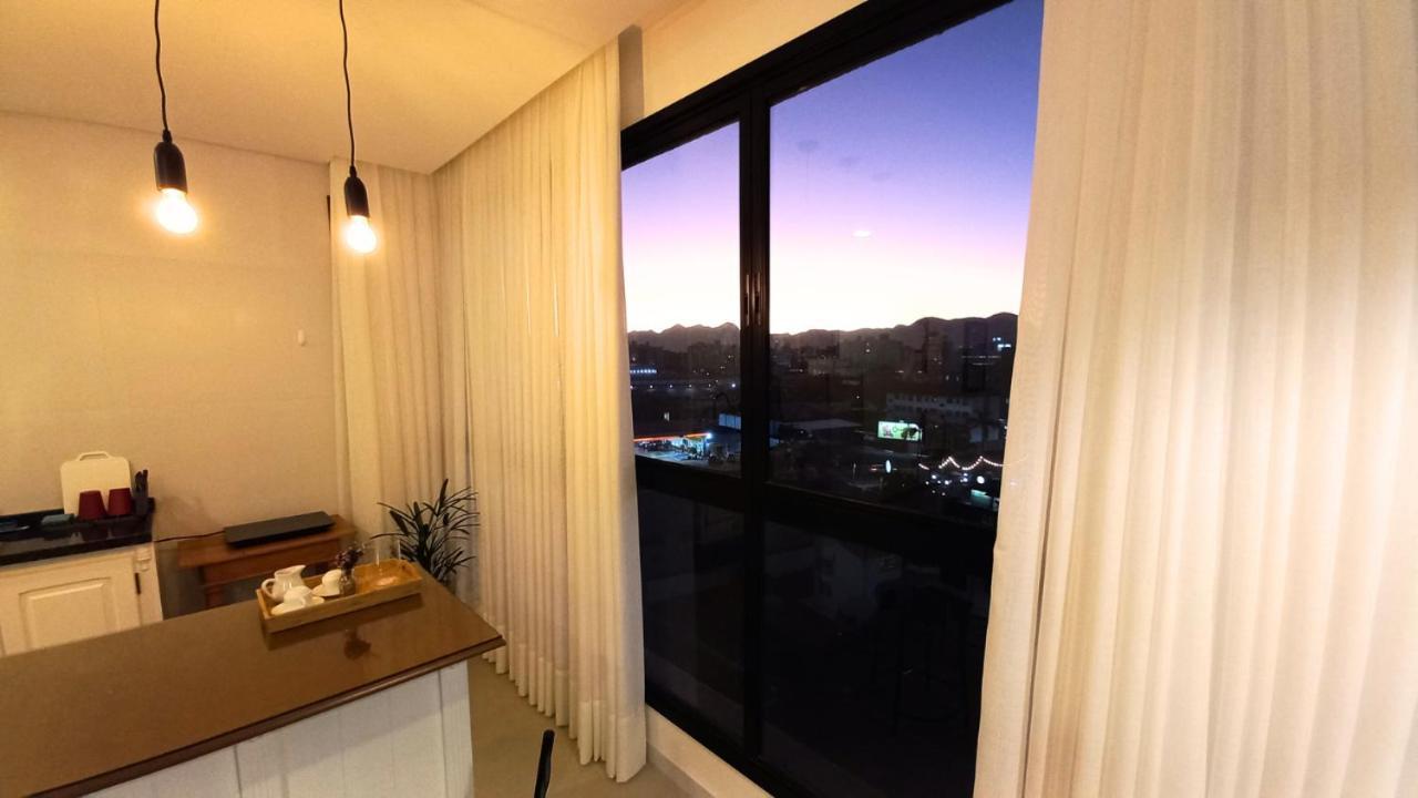 Loft Joinville Esplendido Eksteriør bilde