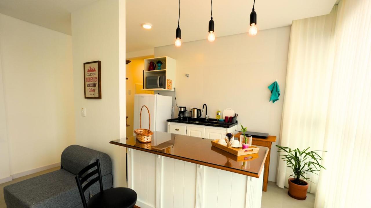 Loft Joinville Esplendido Eksteriør bilde
