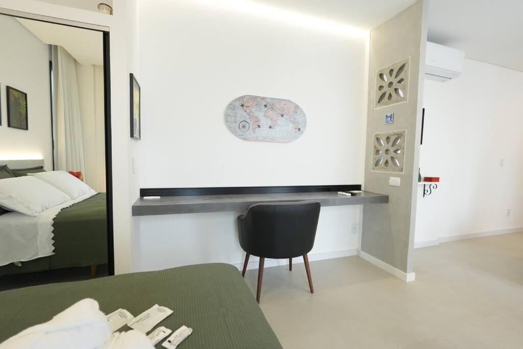 Loft Joinville Esplendido Eksteriør bilde