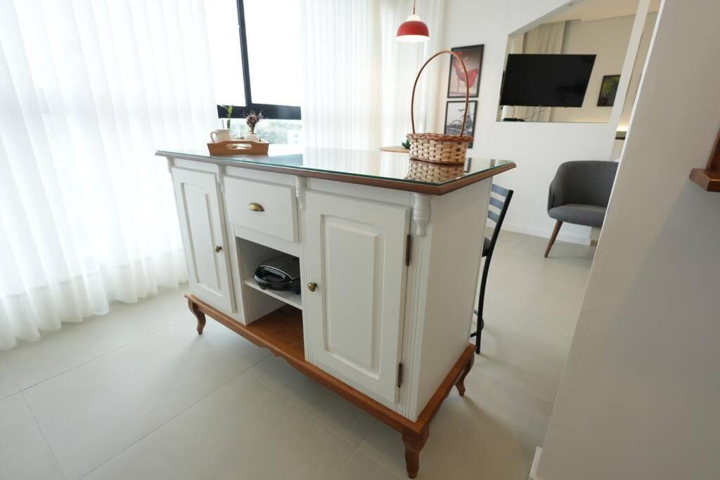Loft Joinville Esplendido Eksteriør bilde