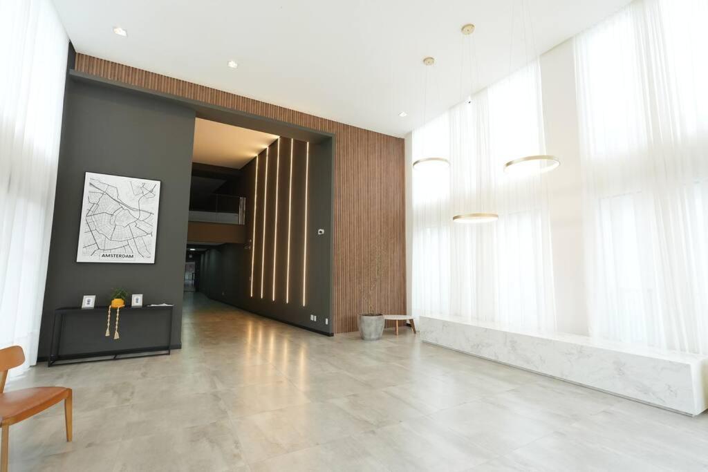 Loft Joinville Esplendido Eksteriør bilde