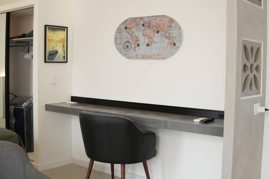Loft Joinville Esplendido Eksteriør bilde
