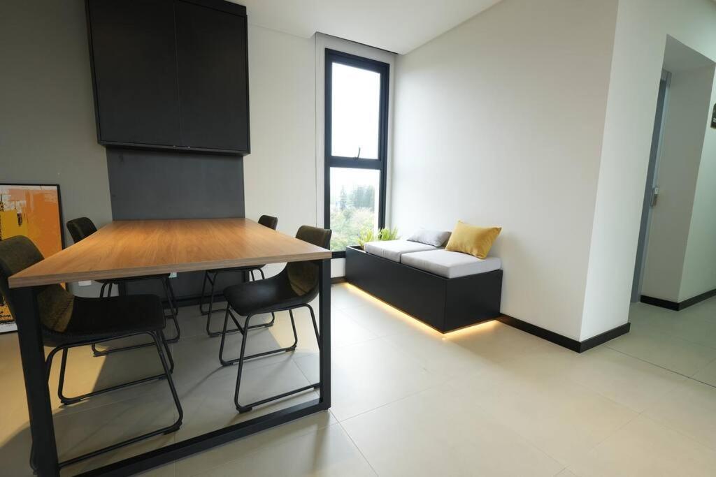 Loft Joinville Esplendido Eksteriør bilde