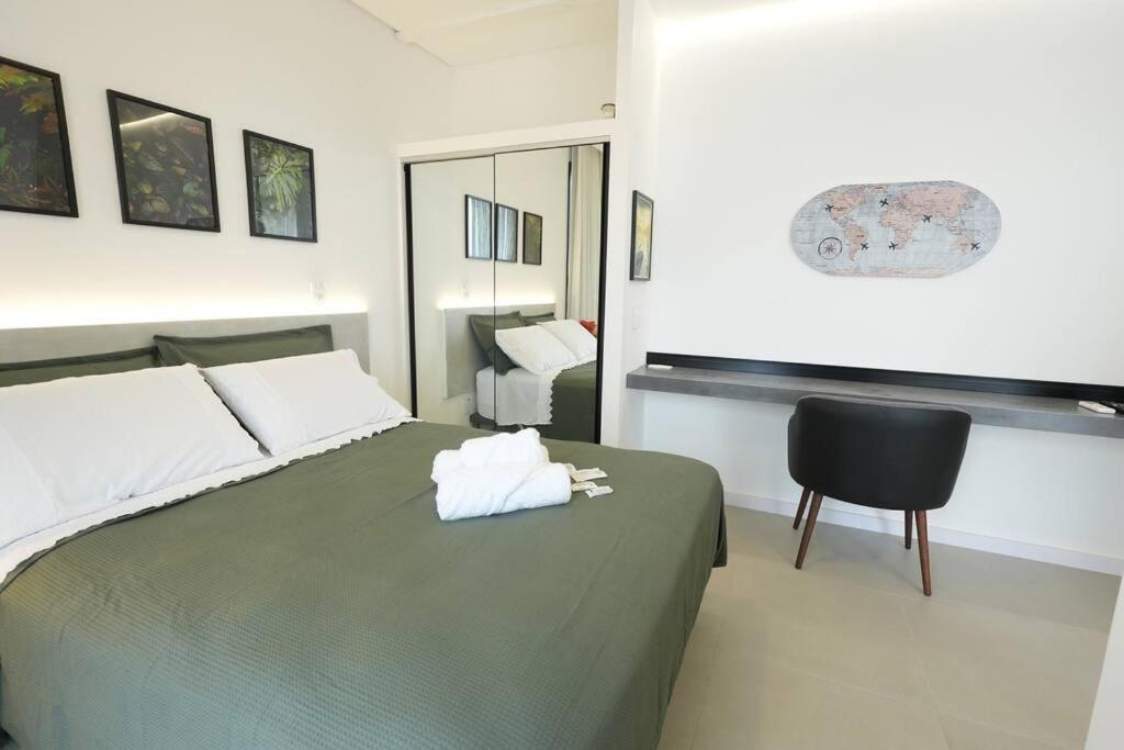 Loft Joinville Esplendido Eksteriør bilde