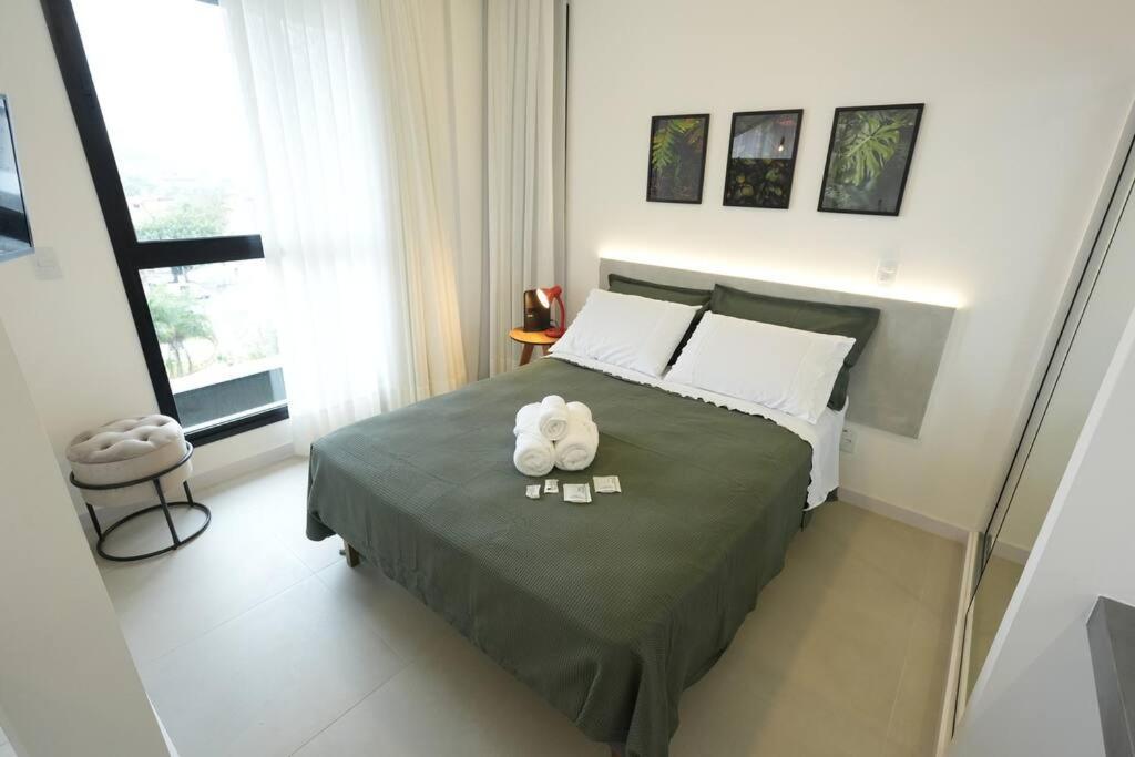 Loft Joinville Esplendido Eksteriør bilde